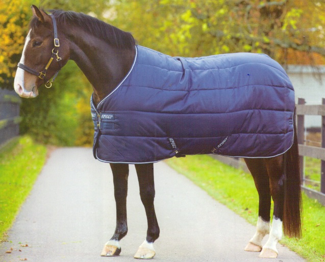 Horseware Amigo Insulator Medium